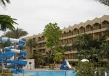 ZYA Regina Resort and Aqua Park — фото 2