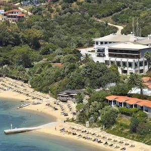 Eagles Palace Hotel & SPA Skala