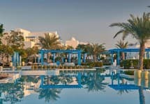Hilton Salwa Beach Resort & Villa Abu Samra — фото 2