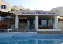 Frida Village Apartments — фото 3