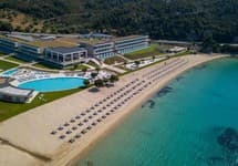 Ammoa Luxury Hotel & Spa Resort — фото 4