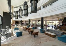 Double Tree by Hilton Antalya Kemer — фото 4