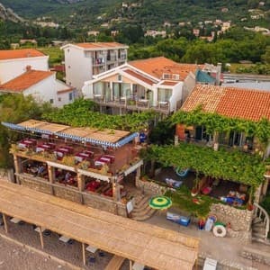 Savojo Hotel