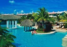 Melia Caribe Beach Resort — фото 3