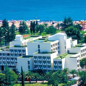 Mediteran Hotel
