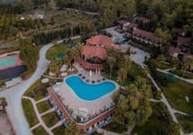 Berke Ranch Nature Hotel — фото 2