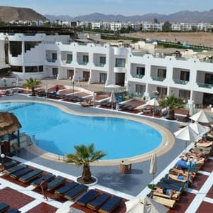 Sharm Holiday Resort