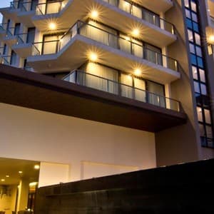 Готель TSix5 Hotel — Паттайя, Таїланд