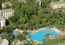 Botanik Hotel & Resort — фото 3