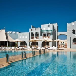 Fanadir Hotel