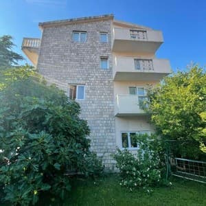 Готель KinGs Apartments — Буляріца, Чорногорія