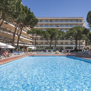 Best Oasis Park Salou