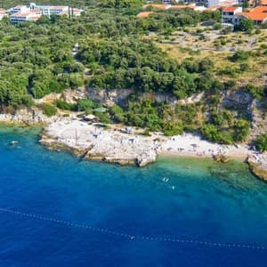 Готель Valamar Argosy Hotel — Південна Далмація, Хорватія