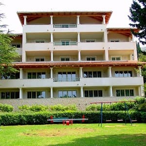 Plat Villas