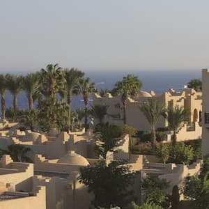 Four Seasons Resort Sharm El Sheikh