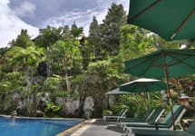 Bali Spirit Hotel & Spa — фото 4