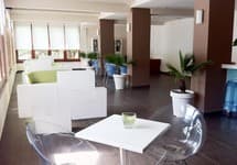 Dassia Beach Hotel — фото 3