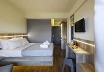 Yakinthos Hotel — фото 4