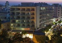 Aquamare City Beach Hotel — фото 3