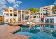 Rixos Park Belek — фото 3