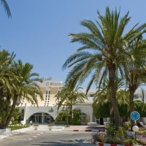 El Mouradi Port El Kantaoui