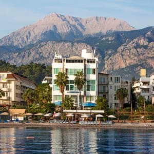 Viking Beach Hotel