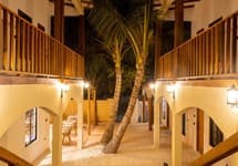 Ahiva Village Fulhadhoo — фото 3