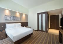 Hampton By Hilton Dubai Airport — фото 4