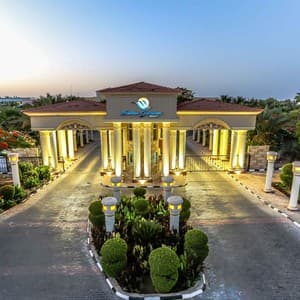 Sultan Gardens Resort