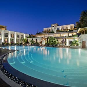 Ramada Resort by Wyndham Bodrum