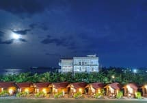 JKAB Beach Resort — фото 2