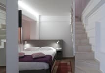 Olympos Suites Apartments Leptokarya — фото 4