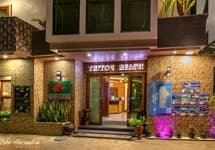 Triton Beach Hotel & Spa Maafushi — фото 2