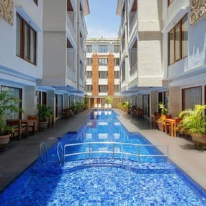 The Sun Hotel & Spa
