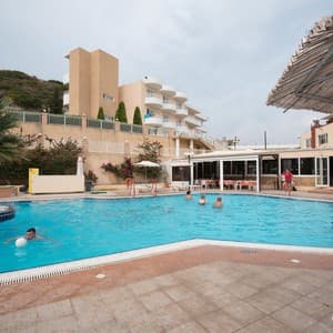 Diagoras Hotel