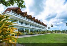 JKAB Beach Resort — фото 3