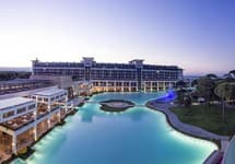 Rixos Premium Belek — фото 3