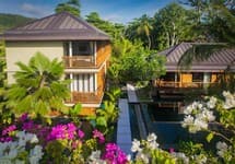 Dhevatara Beach Hotel — фото 3