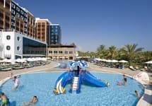 Sentido Kamelya Selin Luxury Resort — фото 2