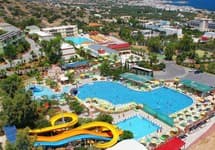 Aqua Sun Village & Water Park — фото 2
