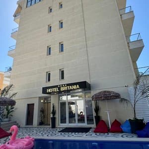 Britania Hotel