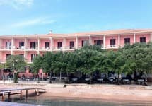 Dassia Beach Hotel — фото 2