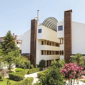 Fame Park Hotel