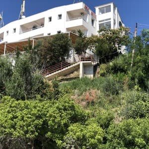 Готель Envi Hotel Radhime — Орикум, Албанія