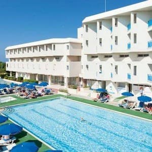 Kissos Hotel