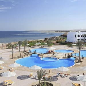 The Three Corners Equinox Beach Resort