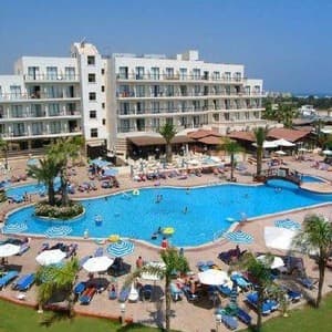 Papantonia Hotel Apartment