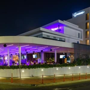 Tasia Maris Hotel Seasons
