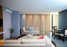 Palm Suites Apart-Hotel — фото 2