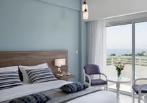 Atlantica Sea Breeze Hotel — фото 4